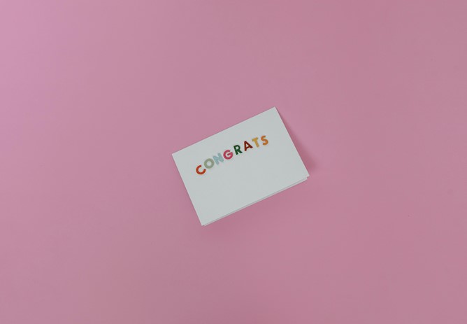 May 2025 Monthly Cash Draw