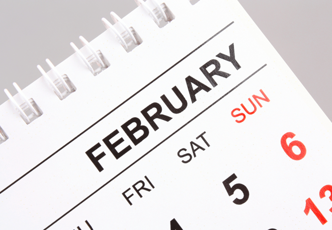 February 2024 Monthly Cash Draw Winners