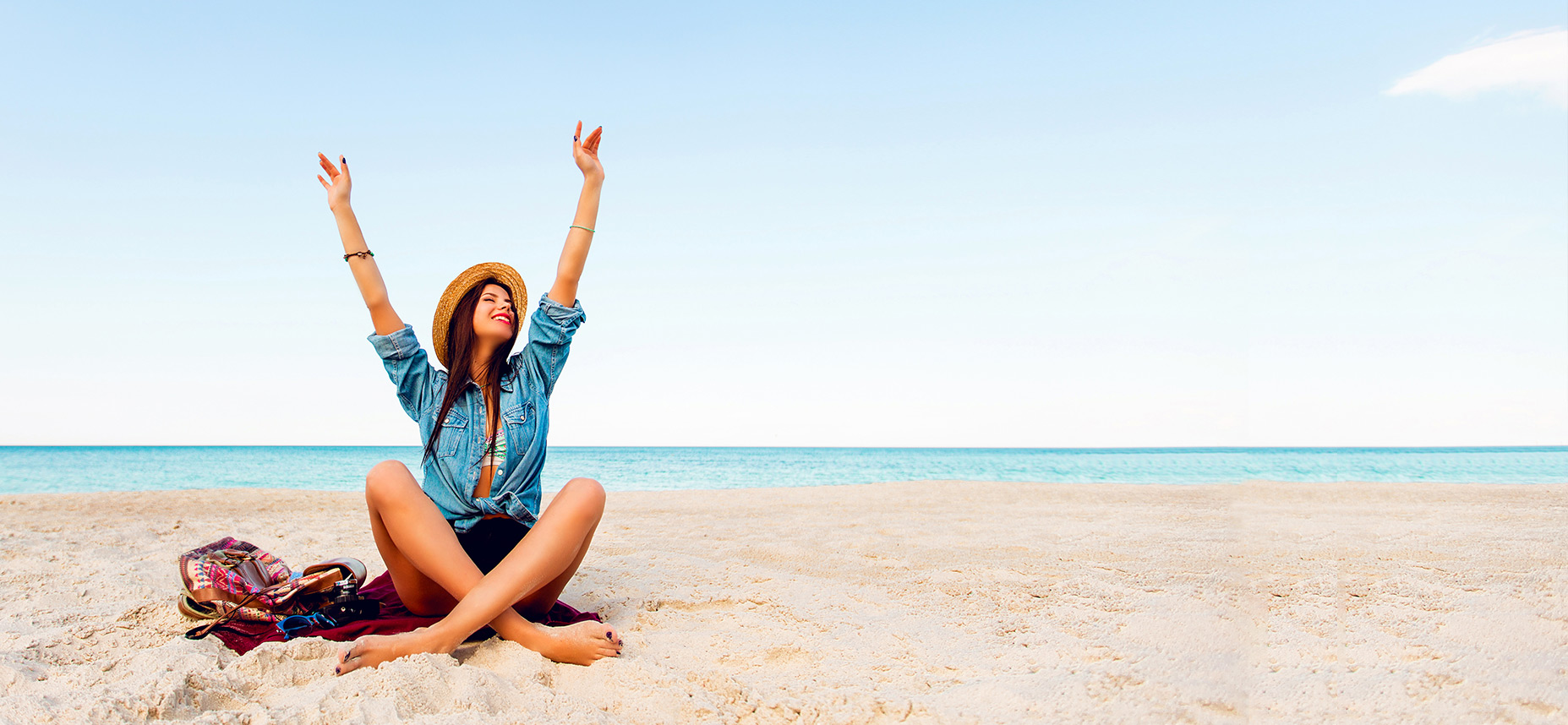 Planning the trip of a lifetime?