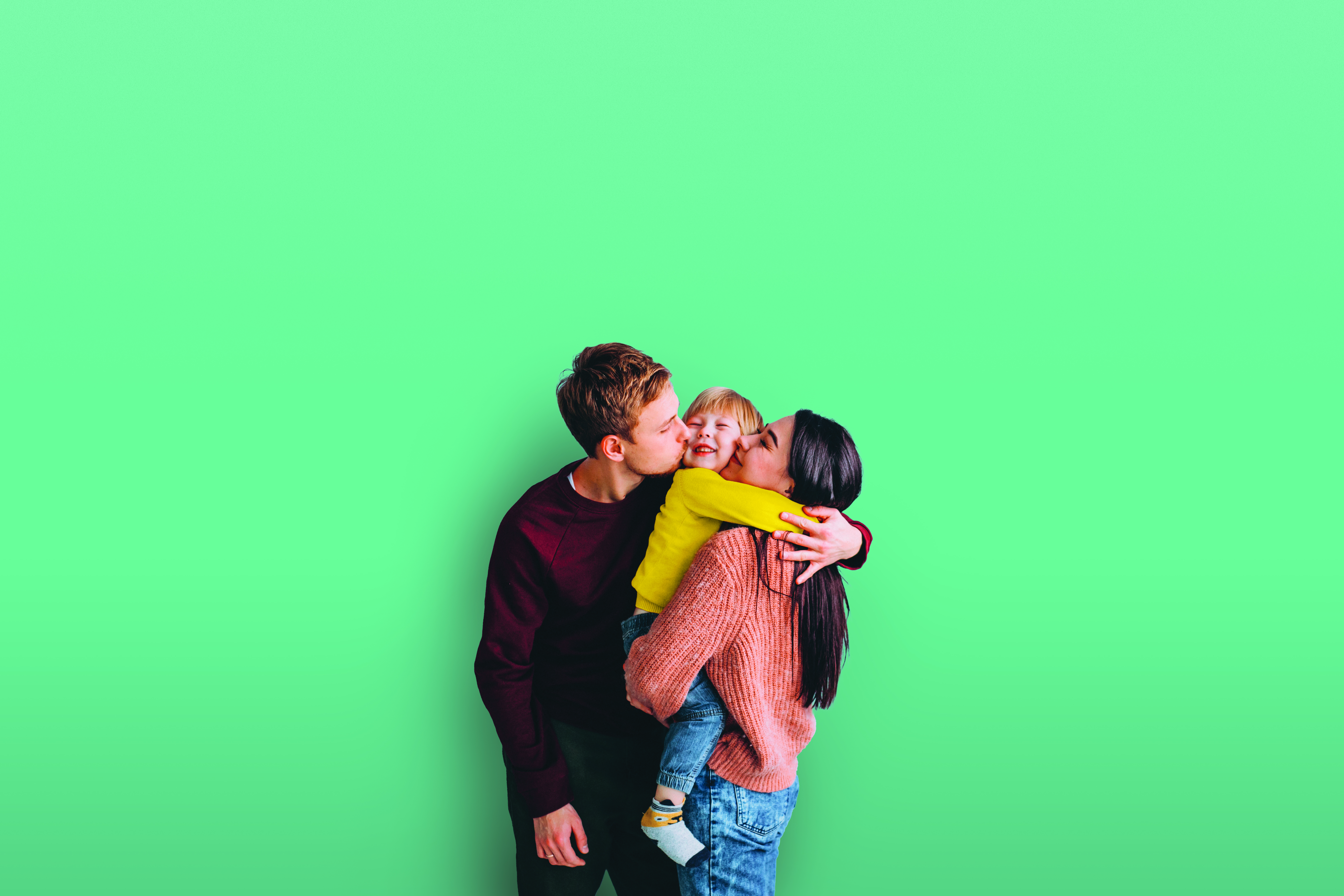 People First Credit Union Launches New Standard Mortgage Product!