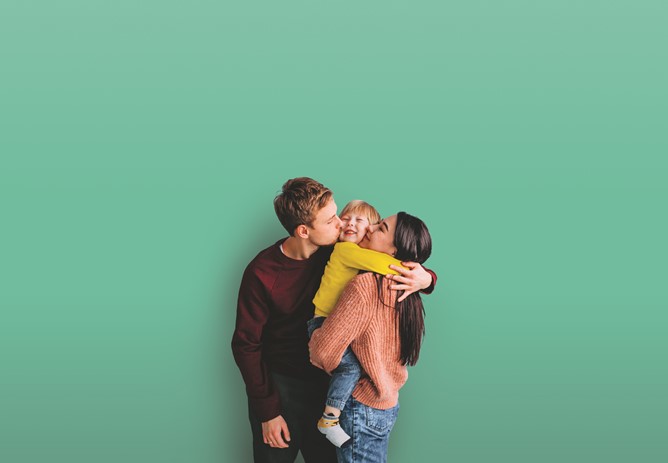 People First Credit Union Launches New Standard Mortgage Product!