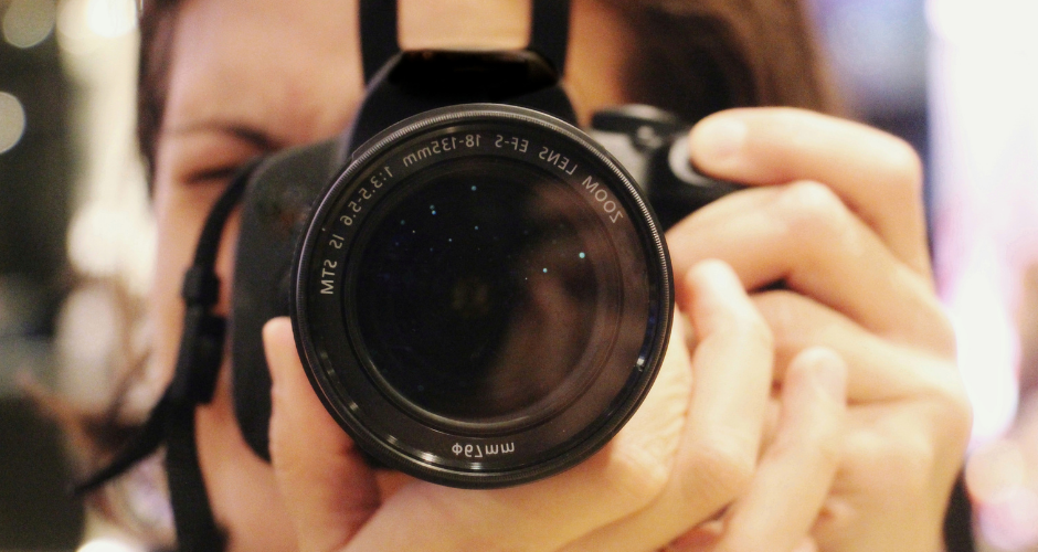 Photography Competition