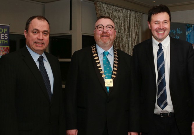 People First Credit Union 2024 AGM