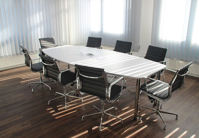 Late Opening of Office