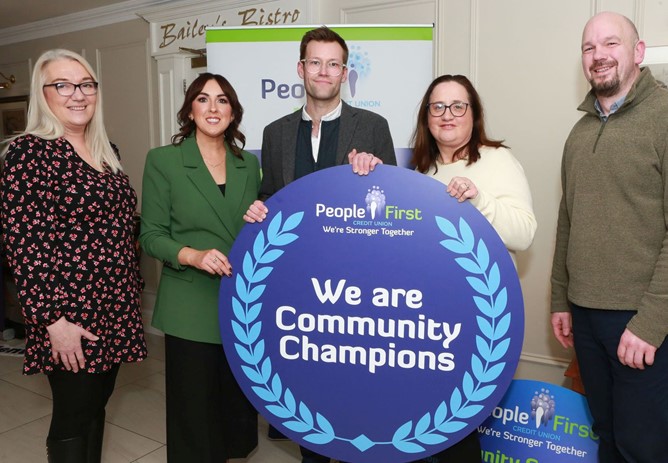 Community Champions Award 2024