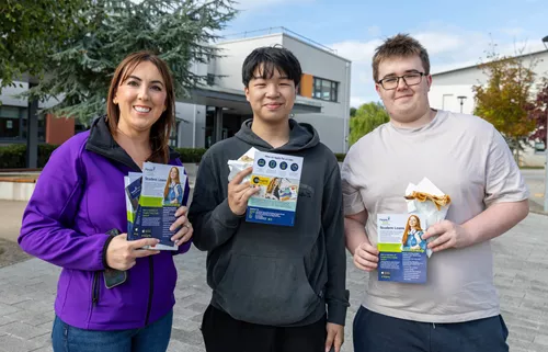 Carol Cbs Students