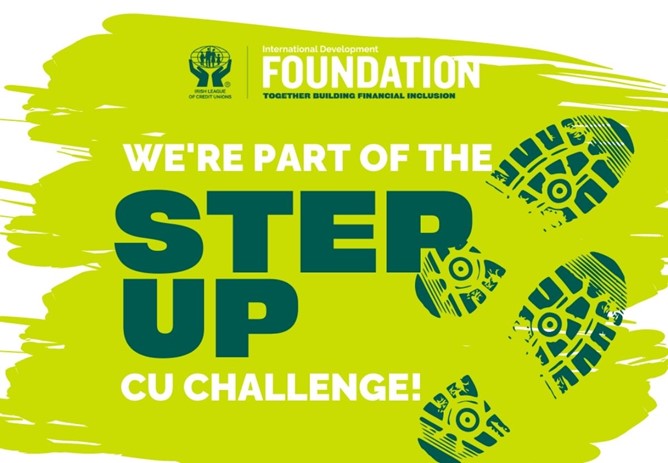 PFCU "Step Up" to the Challenge for Sierra Leone