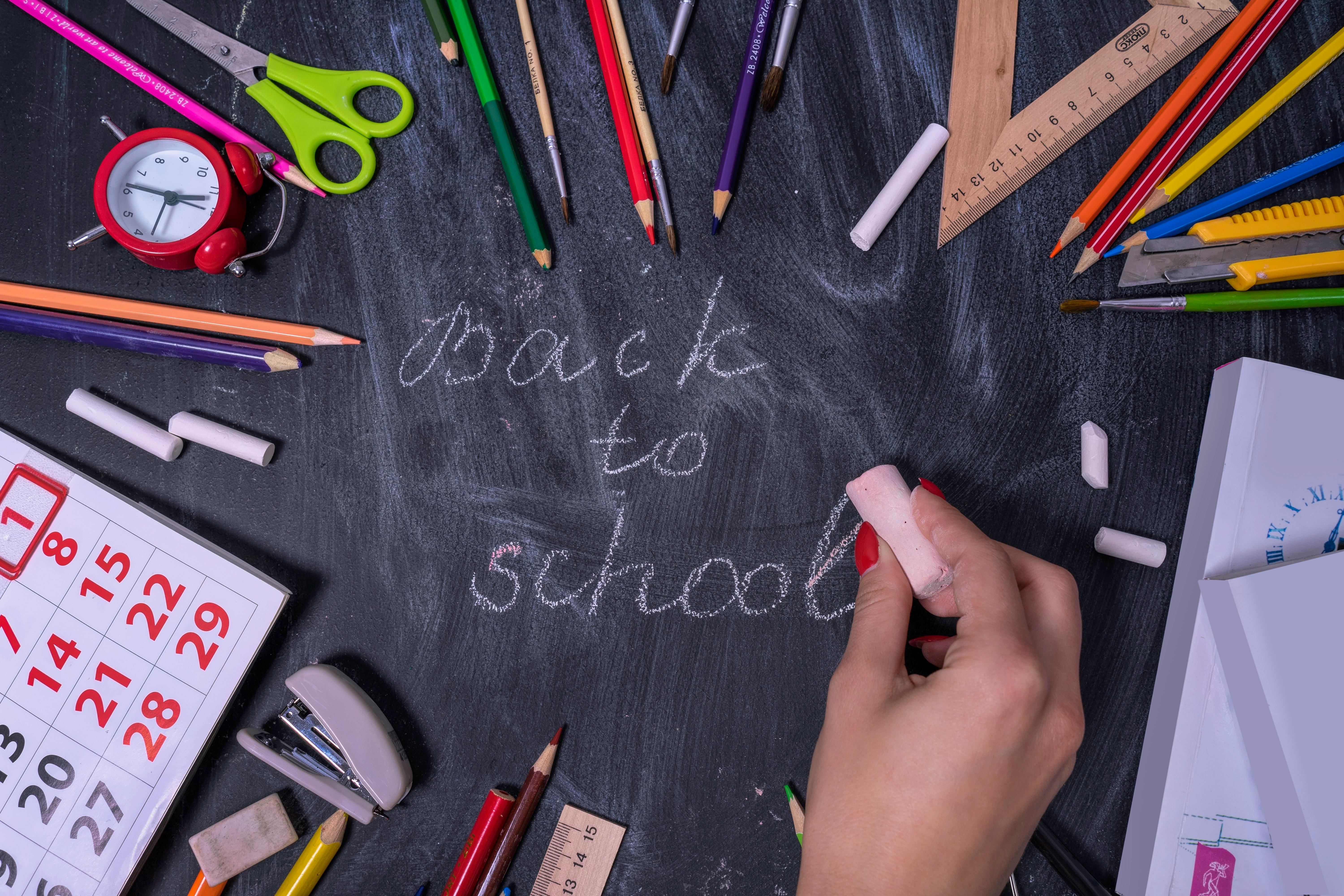 Helping Families Navigate Back-to-School Costs