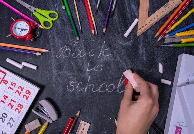 Helping Families Navigate Back-to-School Costs