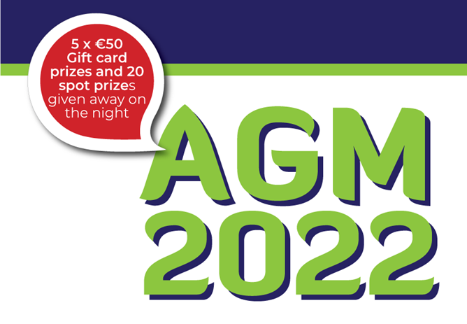 2022 AGM