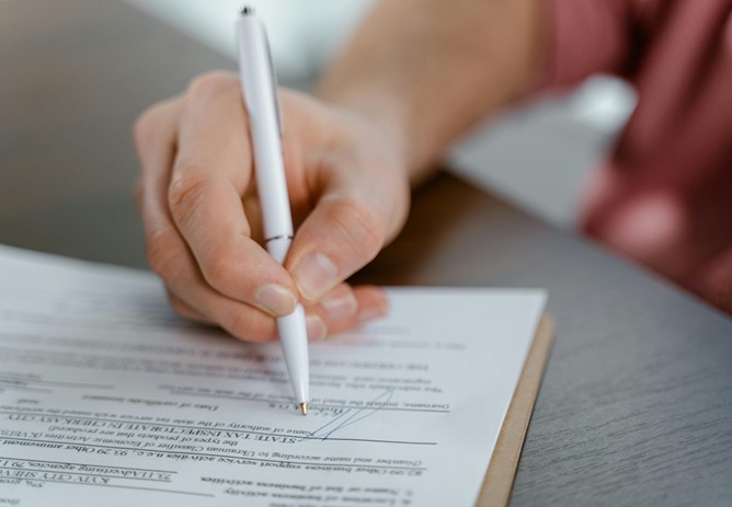 What does your Credit History mean for you?