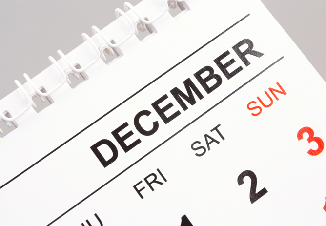 December 2024 Monthly Cash Draw Winners