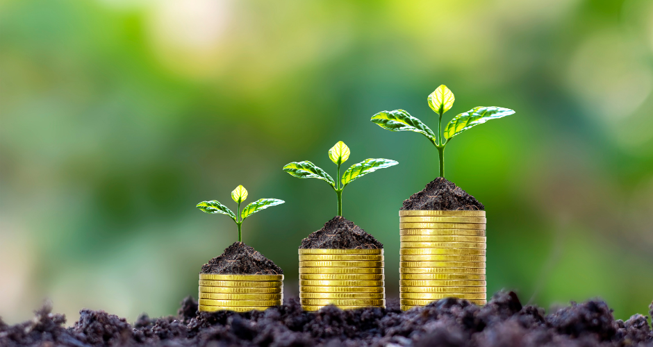 Community Funding