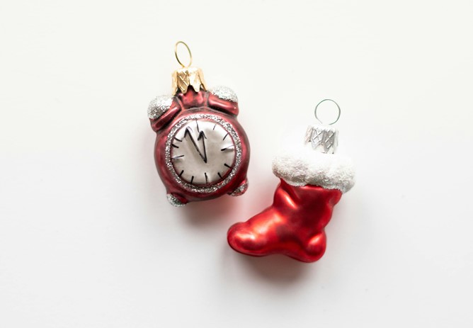 Take A Look At Our Christmas Opening Hours