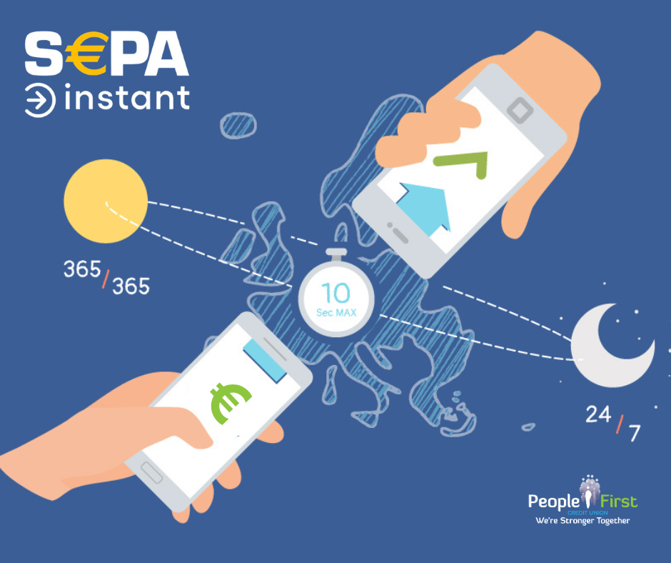 SEPA Instant is here!