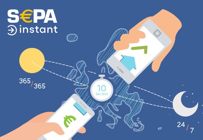 SEPA Instant is here!
