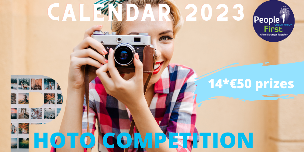 2023 Calendar Competition
